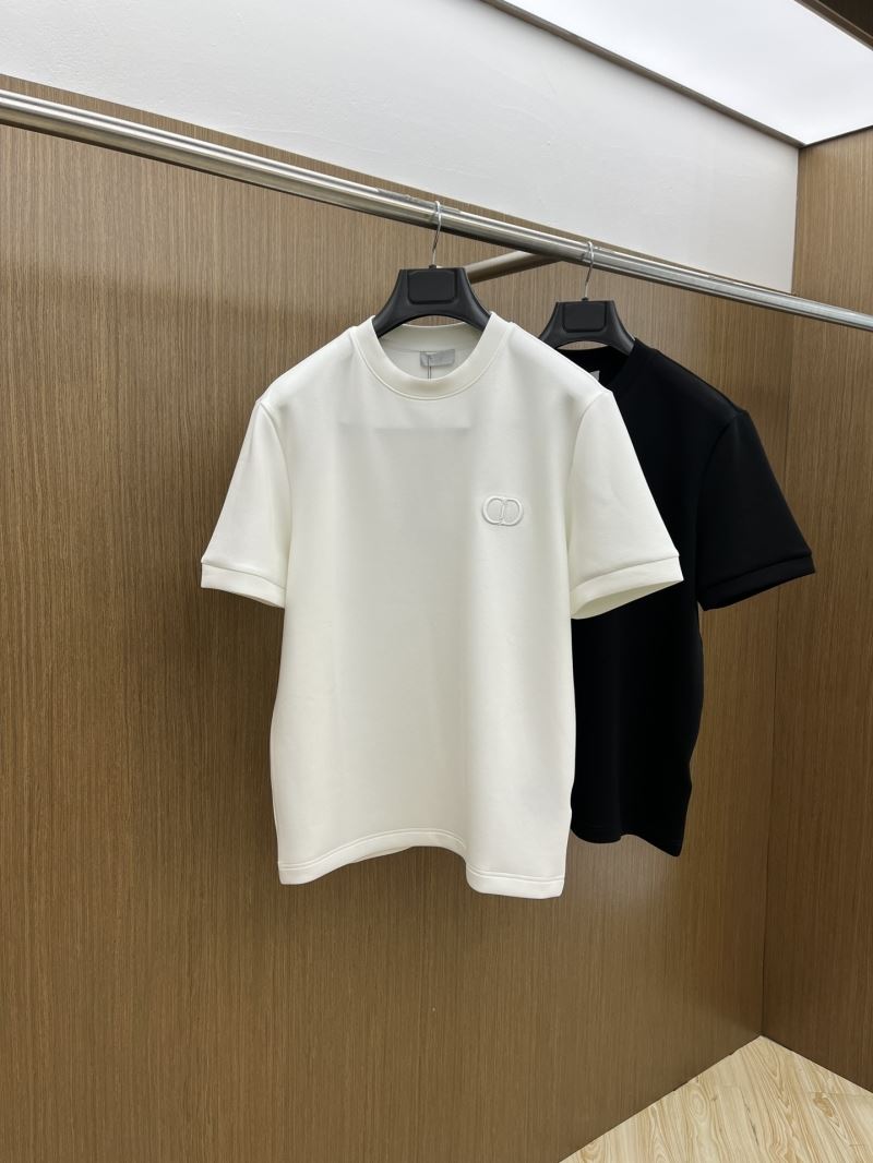 Christian Dior T-Shirts